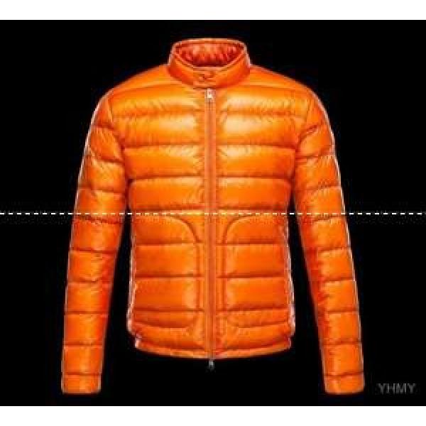 モンクレール MONCLER メンズ ダウンジャケット