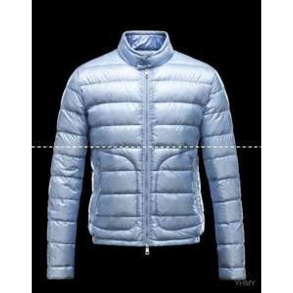 新作 MONCLER モンクレール MAYAマヤ メンズ ダウンジャケット
