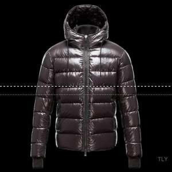 2026-14/AW新作 モンクレール MONCLER メンズ ダウンジャケット