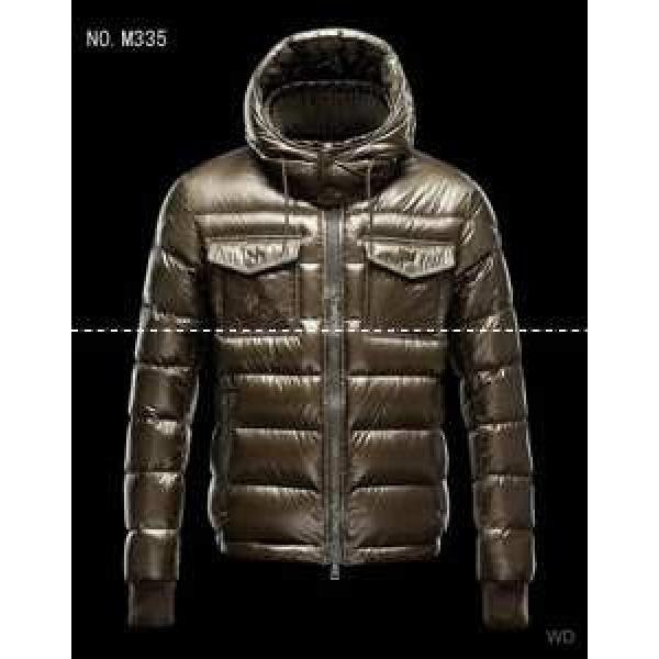 大人気モンクレール MONCLER MAYAマヤ メンズ ダウンジャケット