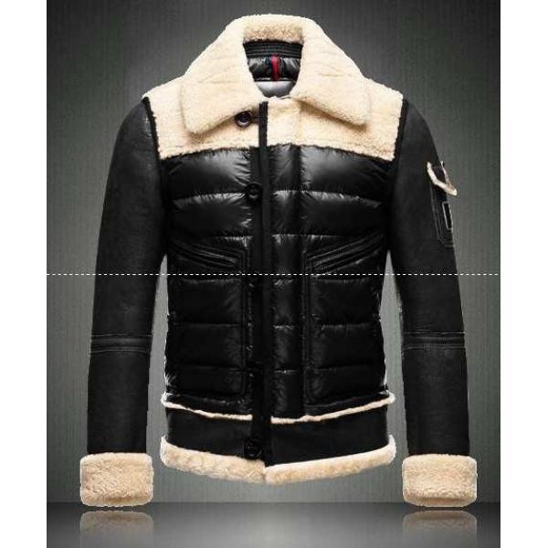 上質 売れ筋！秋冬新作 モンクレール MONCLER ダウンジャケット 2色可選