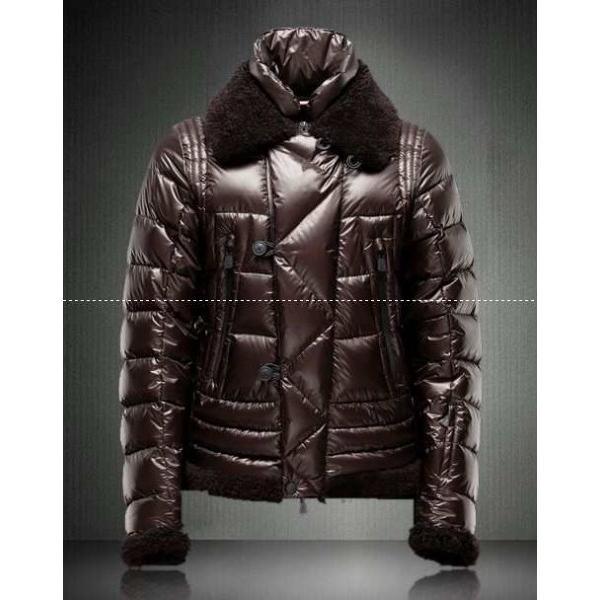 上質 超レア 2026-14秋冬新作 モンクレール MONCLER ダウンジャケット 2色可選