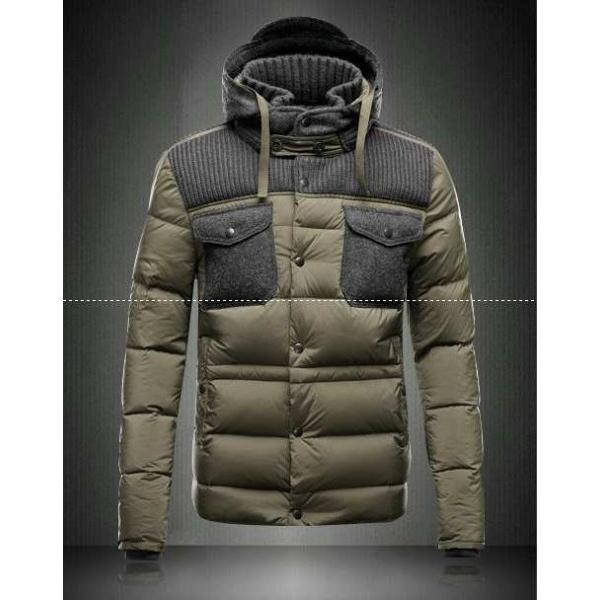 特選新作 上質 2026-14秋冬新作 モンクレール MONCLER ダウンジャケット 2色可選