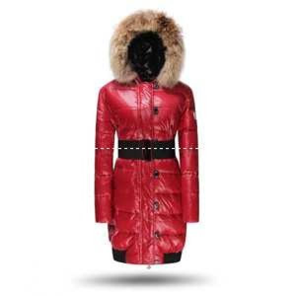 2026-14秋冬新作 女性用 モンクレール MONCLER ダウンジャケット