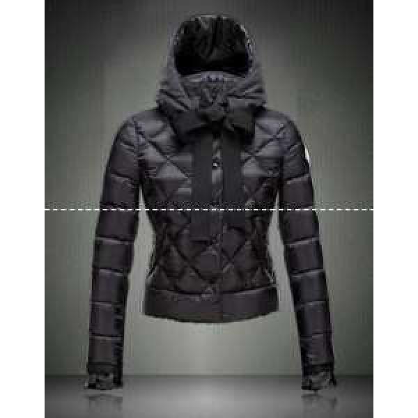 新入荷 2026-14秋冬新作 女性用 モンクレール MONCLER ダウンジャケット 2色可選
