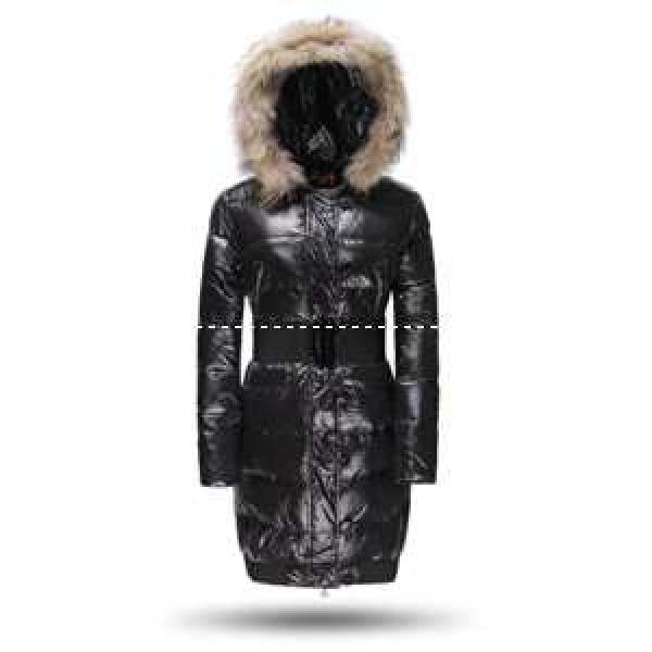 3色可選 2026-14秋冬新入荷 モンクレール MONCLER  女性用  フード付 ダウンジャケット