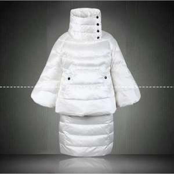 入手困難 2026-14秋冬新作 女性用 モンクレール MONCLER ダウンジャケット 2色可選
