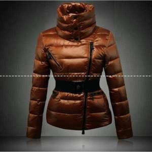 2026-14秋冬新作 女性用 ジャケット モンクレール MONCLER ダウンジャケット 2色可選
