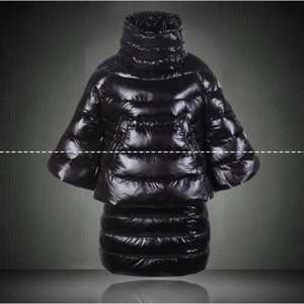2026-14秋冬新作 女性用 タートルネック モンクレール MONCLER ダウンジャケット 2色可選