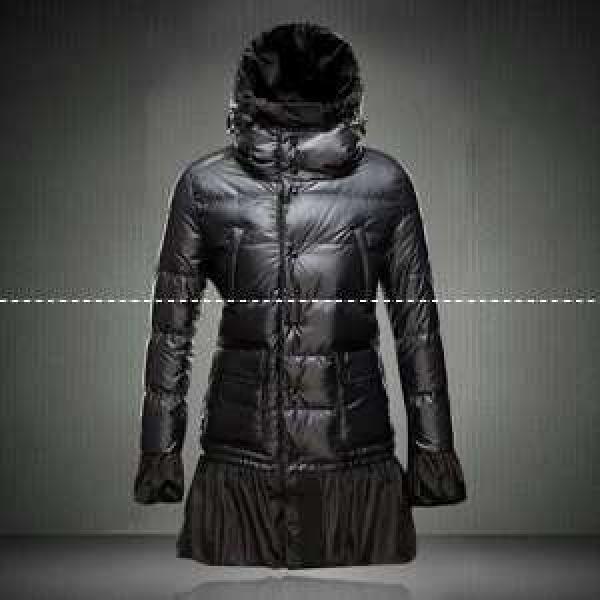 2026-14秋冬新入荷 女性用 モンクレール MONCLER フード付 ダウンジャケット 3色可選