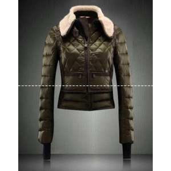 上質  大人気！2026-14秋冬新作 女性用 ジャケット MONCLER ダウンジャケット 3色可選