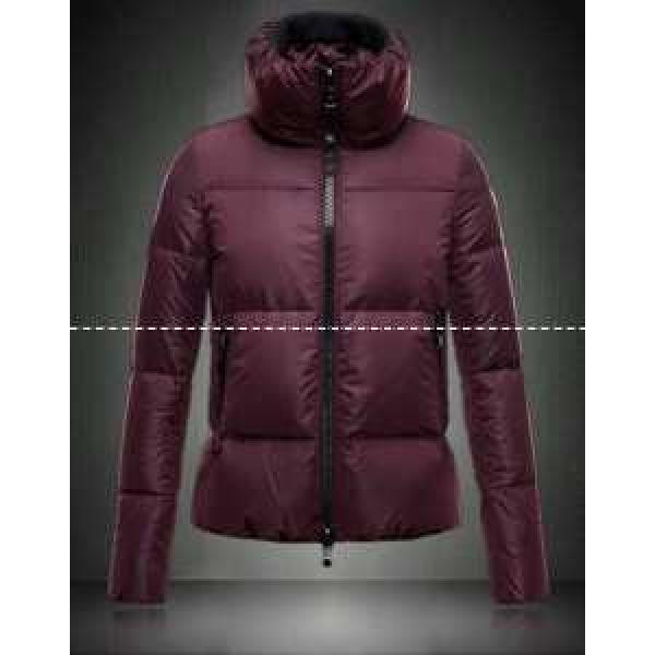大人のおしゃれに 2026-14秋冬新作 女性用 ジャケット MONCLER ダウンジャケット 2色可選