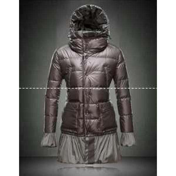 美品！ 2026-14秋冬新作 女性用 ジャケット MONCLER ダウンジャケット 3色可選