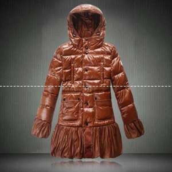 2026-14秋冬新作 美品！女性用 ジャケット MONCLER ダウンジャケット フード付  3色可選