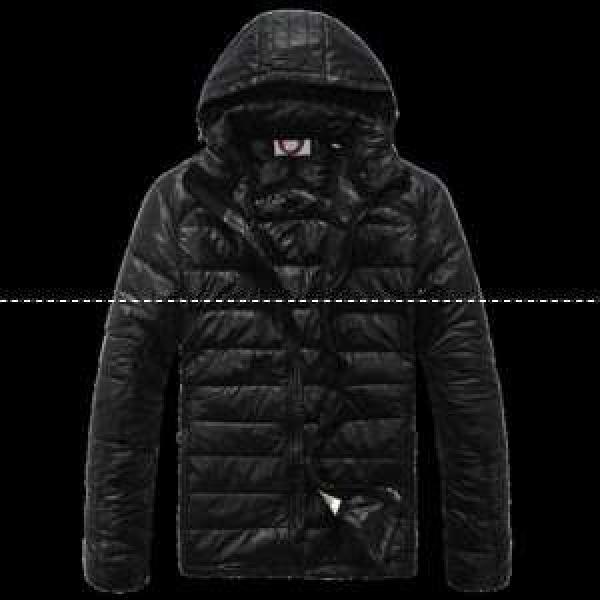 最新作 MONCLER モンクレール 2026-14秋冬 ダウンジャケット BLACK