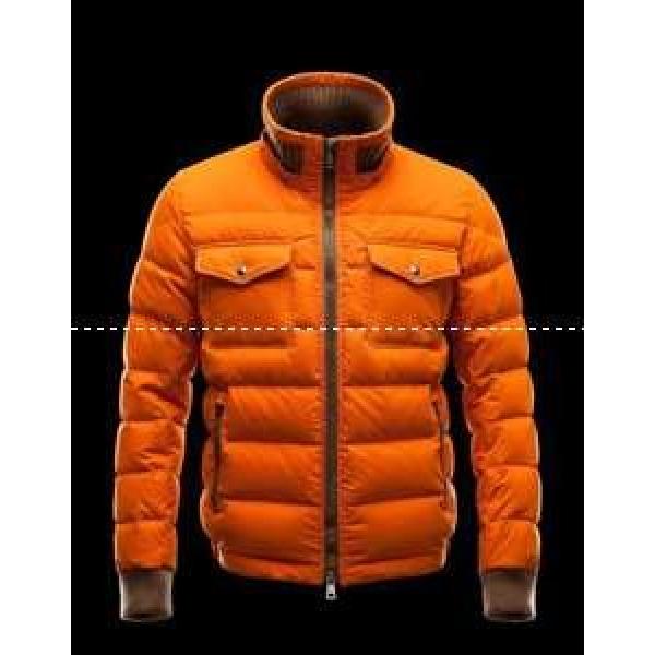 特選新作 2026-14秋冬 MONCLER モンクレール ダウンジャケット