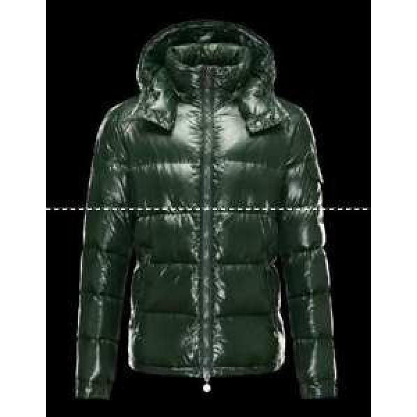 MONCLER モンクレール 2026-14秋冬 ダウンジャケット グリーン