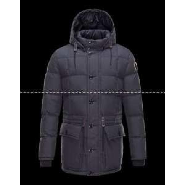 高級感演出 2026-14秋冬 MONCLER モンクレール ダウンジャケット