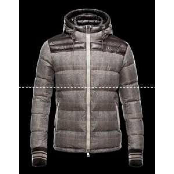 上質 大人気 2026-14秋冬 MONCLER モンクレール ダウンジャケット