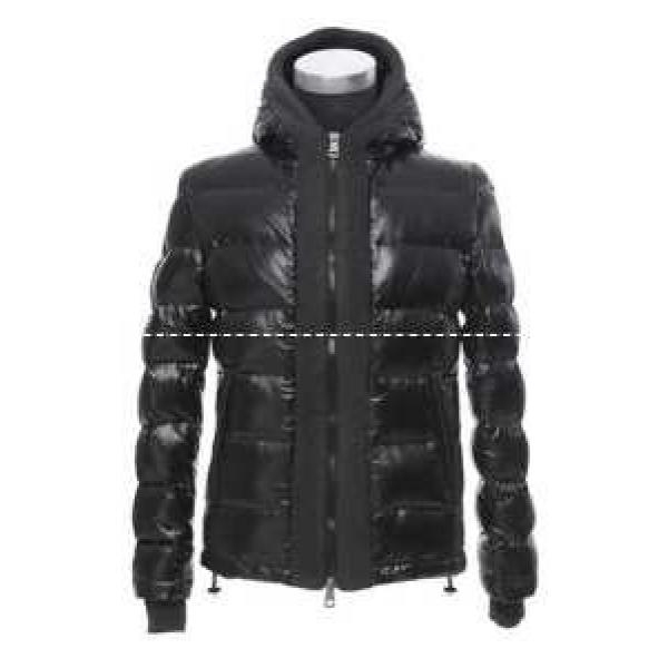 人気が爆発 2026-14秋冬 MONCLER モンクレール ダウンジャケット BLACK