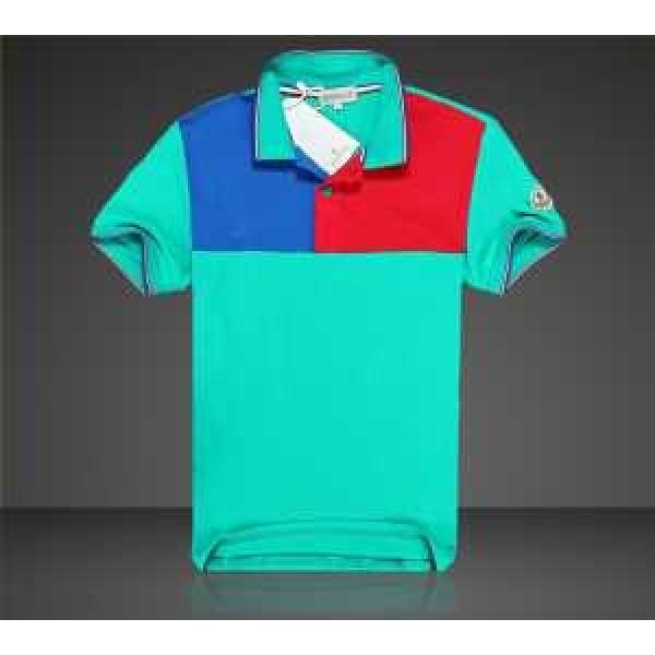 抜群の雰囲気が作れる!2026春夏モンクレール 半袖 Tシャツ