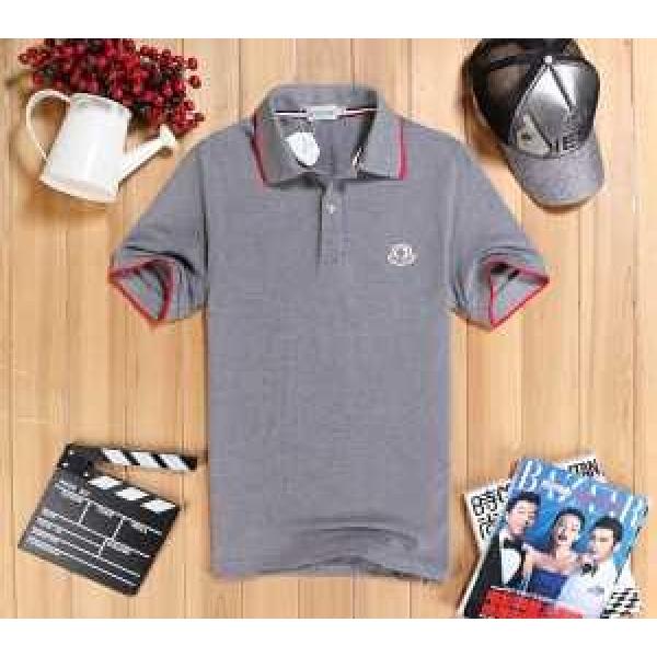 人気商品 2026春夏 モンクレール 半袖 Tシャツ