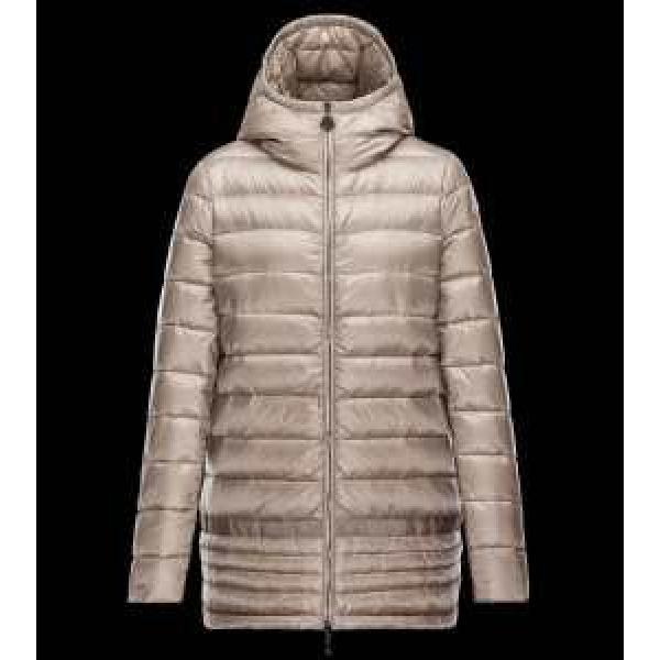 2026秋冬 MONCLER モンクレール 大人のおしゃれに ダウンジャケット
