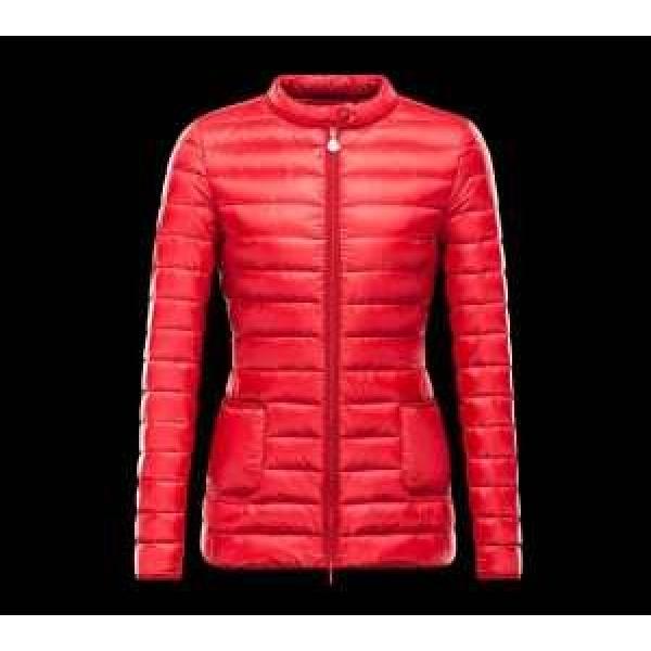 プレゼントに 2026秋冬 MONCLER モンクレール ダウンジャケット
