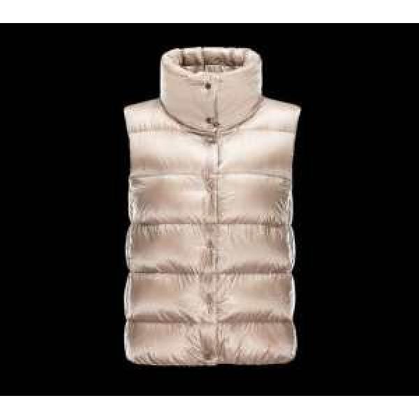 2026秋冬 MONCLER モンクレール 個性派 ダウンジャケット