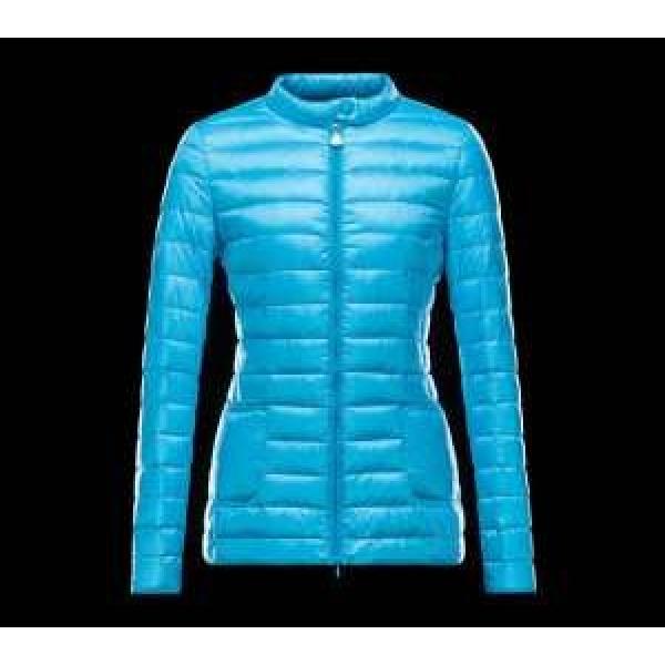 大人のおしゃれに 2026秋冬 MONCLER モンクレール ダウンジャケット