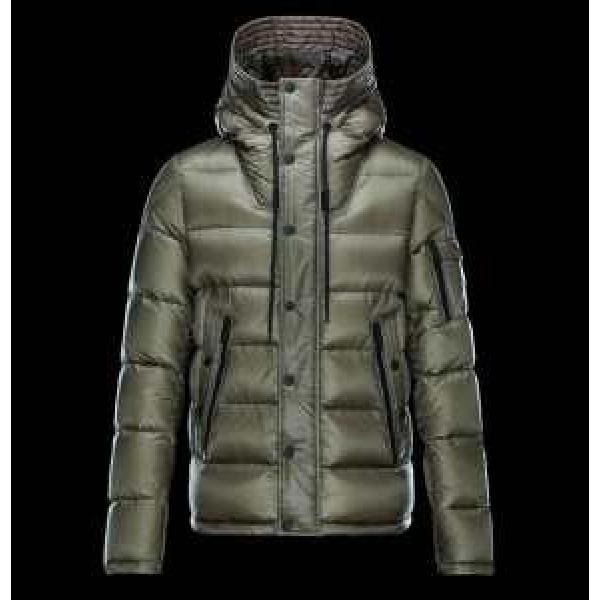 大特価 2026秋冬 MONCLER モンクレール ダウンジャケット