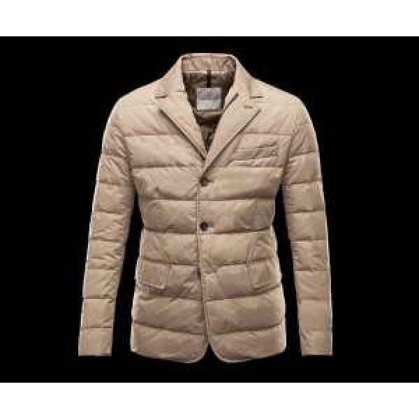 2026秋冬 MONCLER モンクレール 新作登場 ダウンジャケット