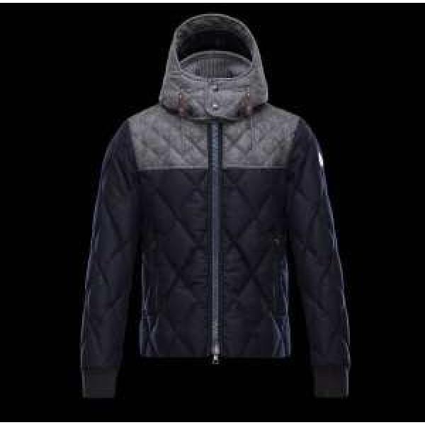2026秋冬 MONCLER モンクレール美品 ダウンジャケット