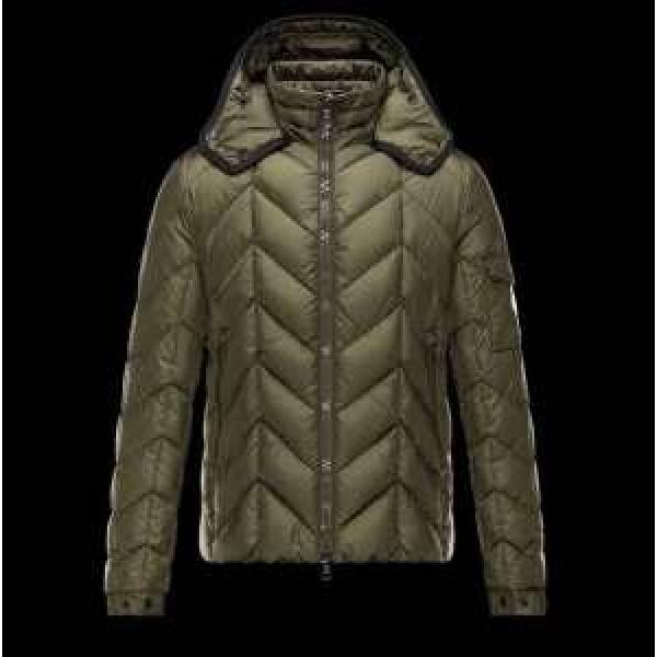2026秋冬 MONCLER モンクレール 大人のおしゃれに ダウンジャケット
