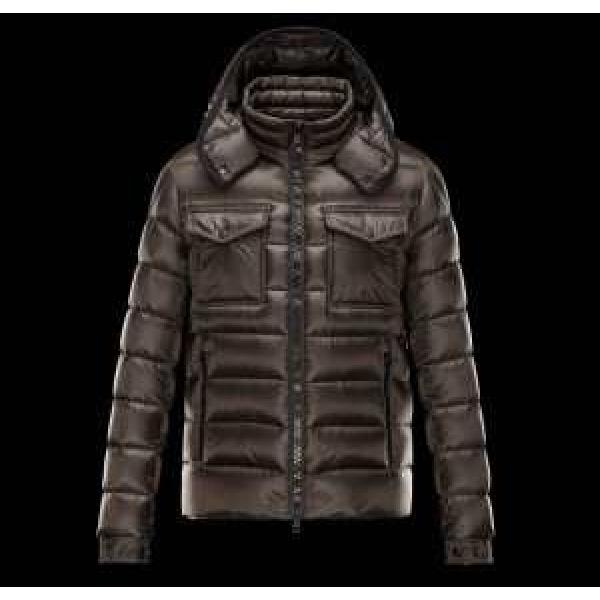2026秋冬 MONCLER モンクレール 完売品 ダウンジャケット