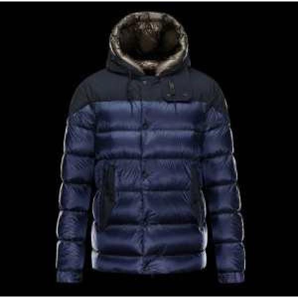 2026秋冬 MONCLER モンクレール ダウンジャケット 美品