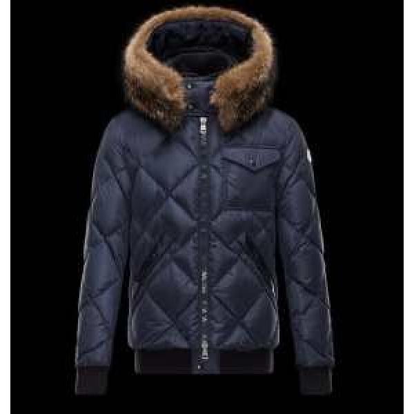 ◆モデル愛用◆ 2026秋冬 MONCLER モンクレール ダウンジャケット