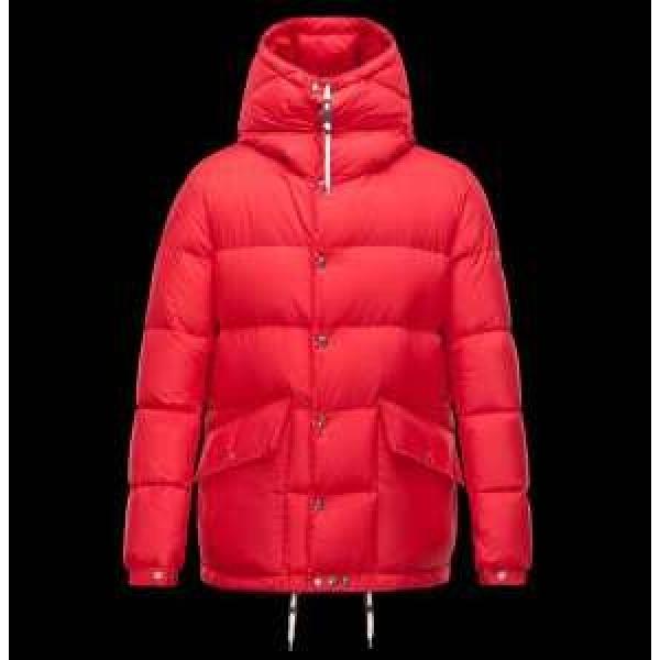 大人気☆ 2026秋冬 MONCLER モンクレール ダウンジャケット
