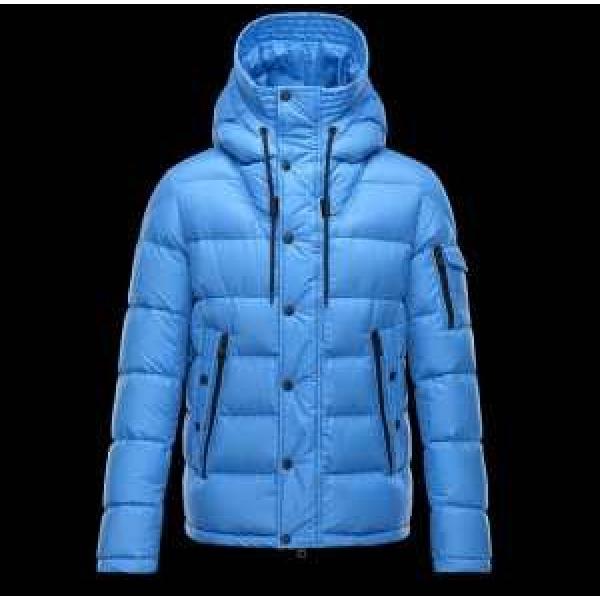 めちゃくちゃお得 2026秋冬 MONCLER モンクレール ダウンジャケット