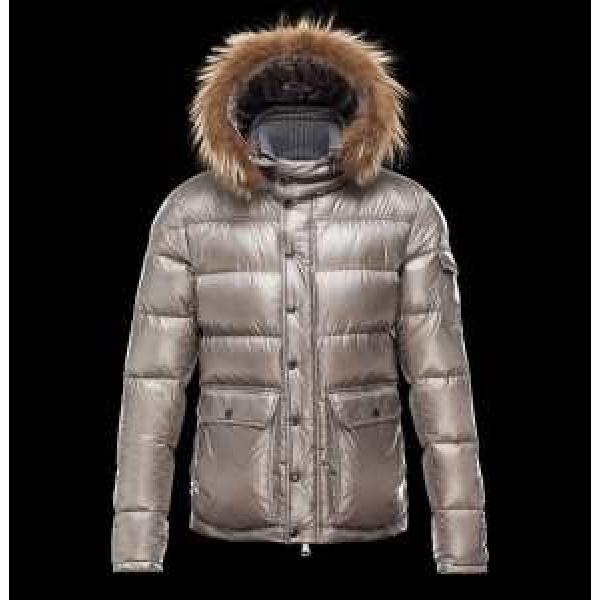 MONCLER モンクレール 2026秋冬 贈り物にも◎ ダウンジャケット