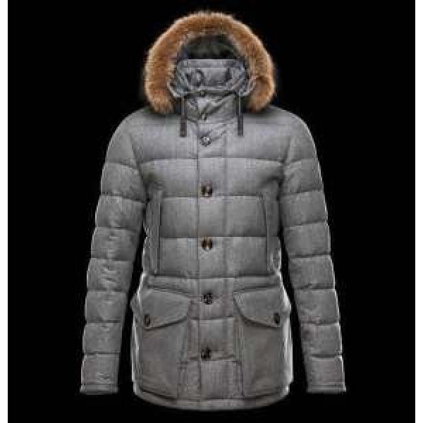 2026秋冬 希少 MONCLER モンクレール ダウンジャケット