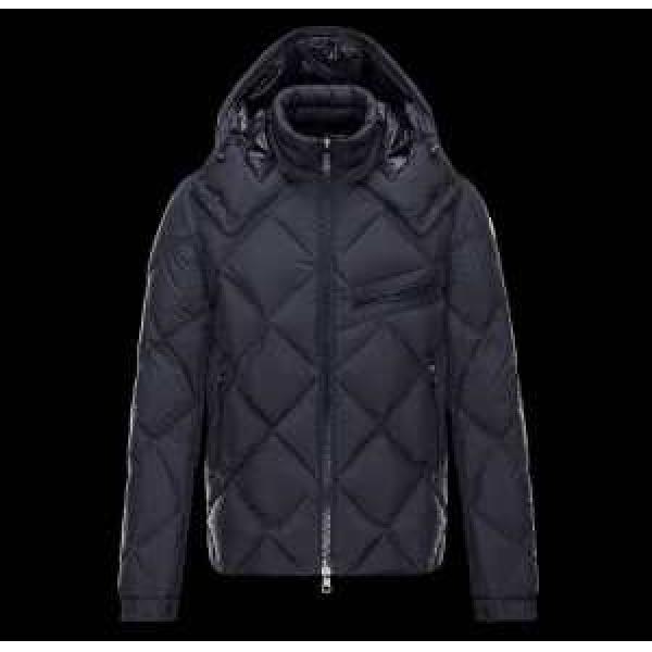 存在感◎ 2026秋冬 MONCLER モンクレール ダウンジャケット