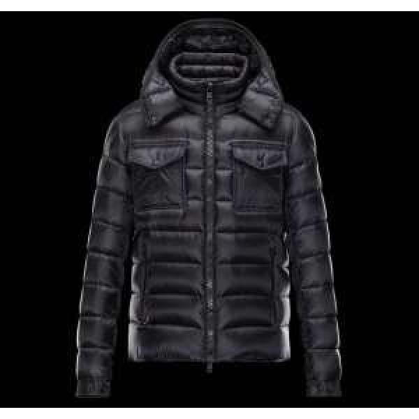 2026秋冬 MONCLER モンクレール 個性派 ダウンジャケット