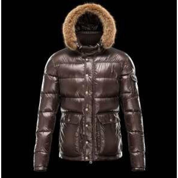 大人のおしゃれに! 2026秋冬 MONCLER モンクレール ダウンジャケット
