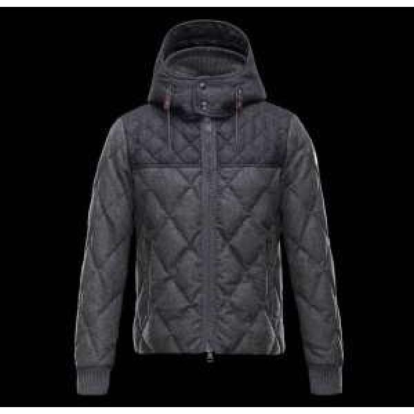 2026秋冬 抜群の雰囲気が作れる! MONCLER モンクレール ダウンジャケット