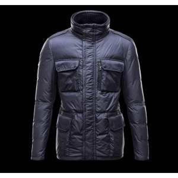 抜群の雰囲気が作れる! 2026秋冬 MONCLER モンクレール ダウンジャケット