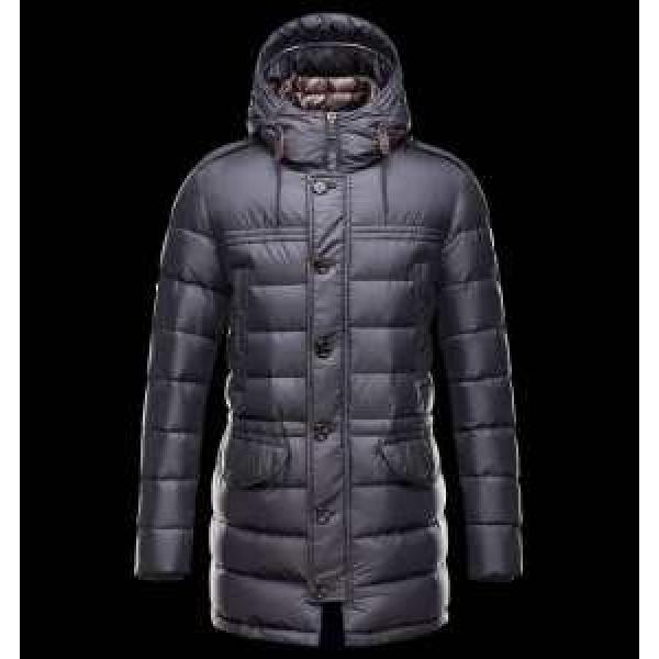 2026秋冬 MONCLER モンクレール美品 ダウンジャケット