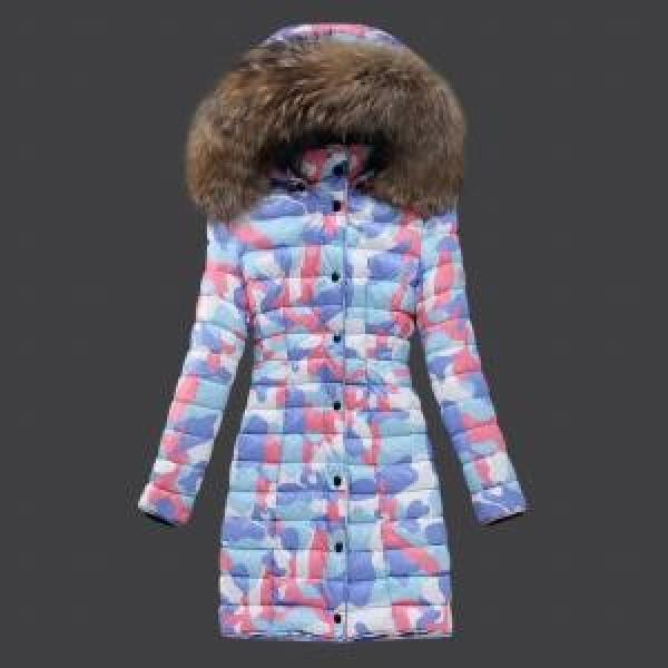 2026 秋冬 MONCLER モンクレール 快適な着心地をキープ レディース ダウンジャケット6016