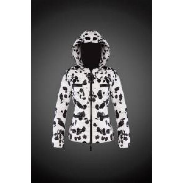 2026 秋冬 MONCLER モンクレール 超美シルエット レディース ダウンジャケット8827