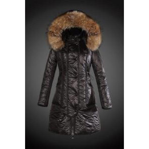 2026 秋冬 MONCLER モンクレール 高級感溢れるデザイン レディース ダウンジャケット8824